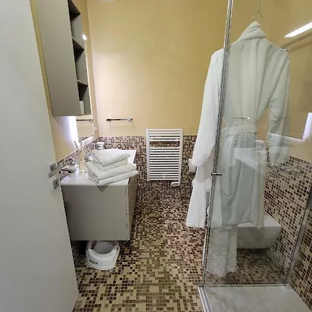 Apartamento Royal Garda