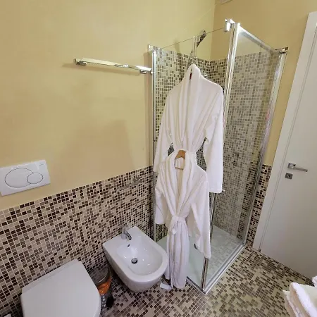 Apartamento Royal Garda *