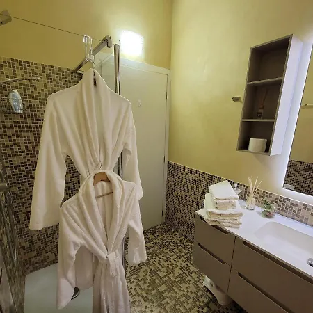 Apartamento Royal Garda *