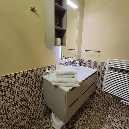 Royal Garda Apartamento *