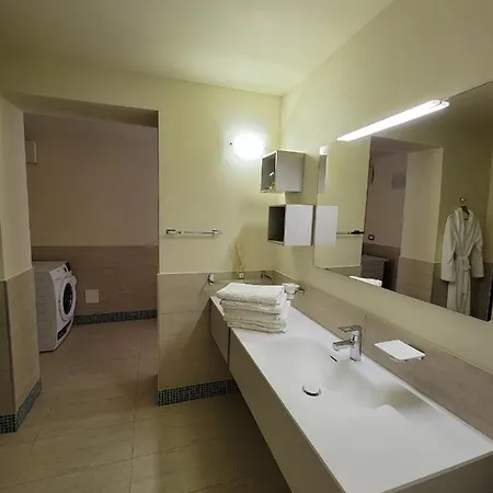 Apartamento Royal Garda Sirmione