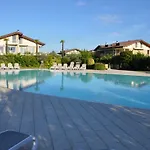 Appartement Royal Garda *