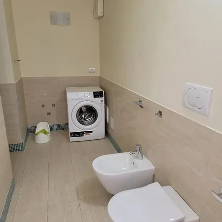 Apartamento Royal Garda