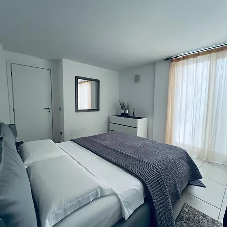 Royal Garda Appartement