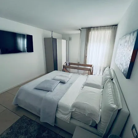 Apartamento Royal Garda