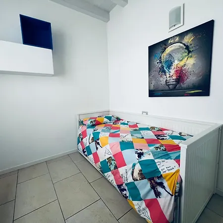 Royal Garda Appartement Sirmione