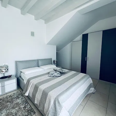 Apartamento Royal Garda