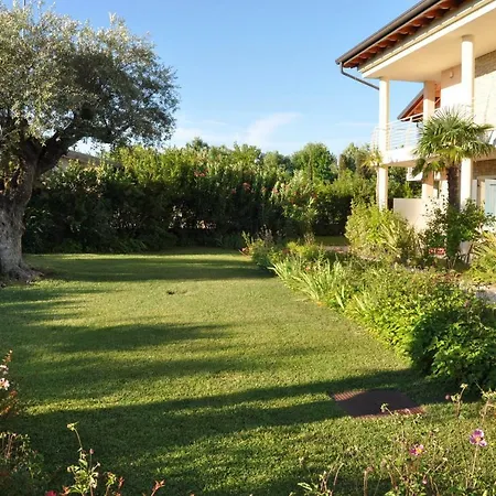Appartement Royal Garda